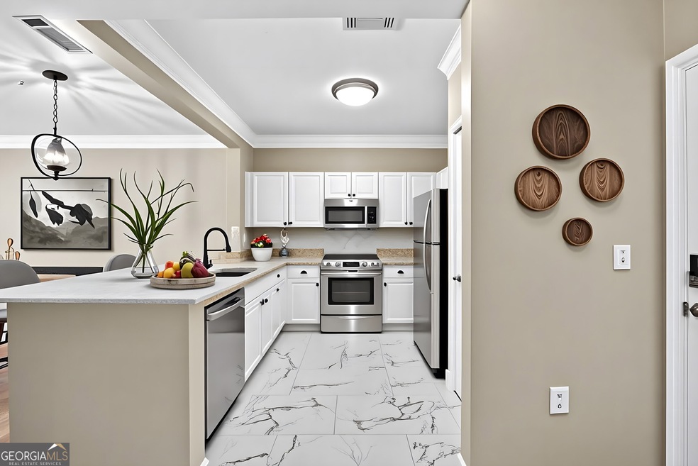 1850 Cotillion Dr unit 3304, Dunwoody, GA 30338 - photo 1