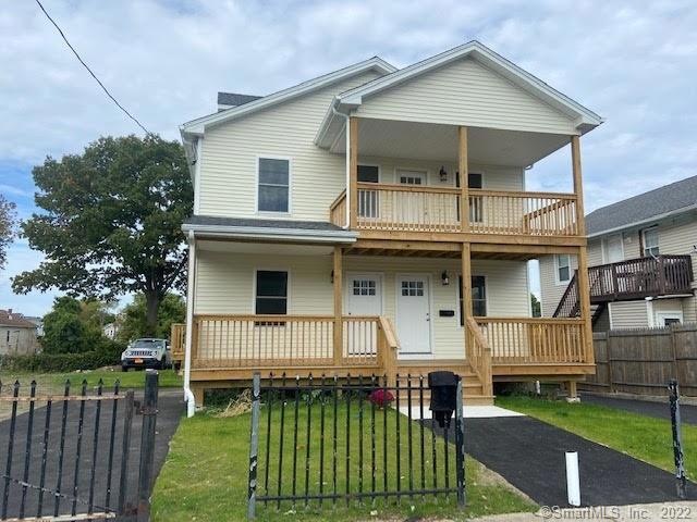 339 Harral Ave unit 1, Bridgeport, CT 06604 - photo 1