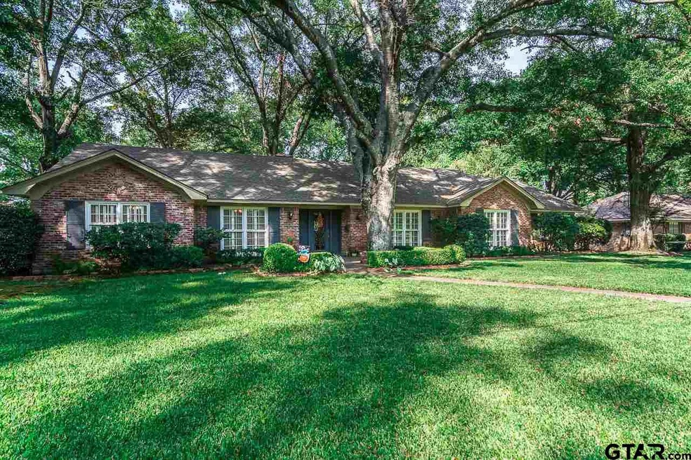 3309 Belmead Ln, Tyler, TX 75701 - photo 1