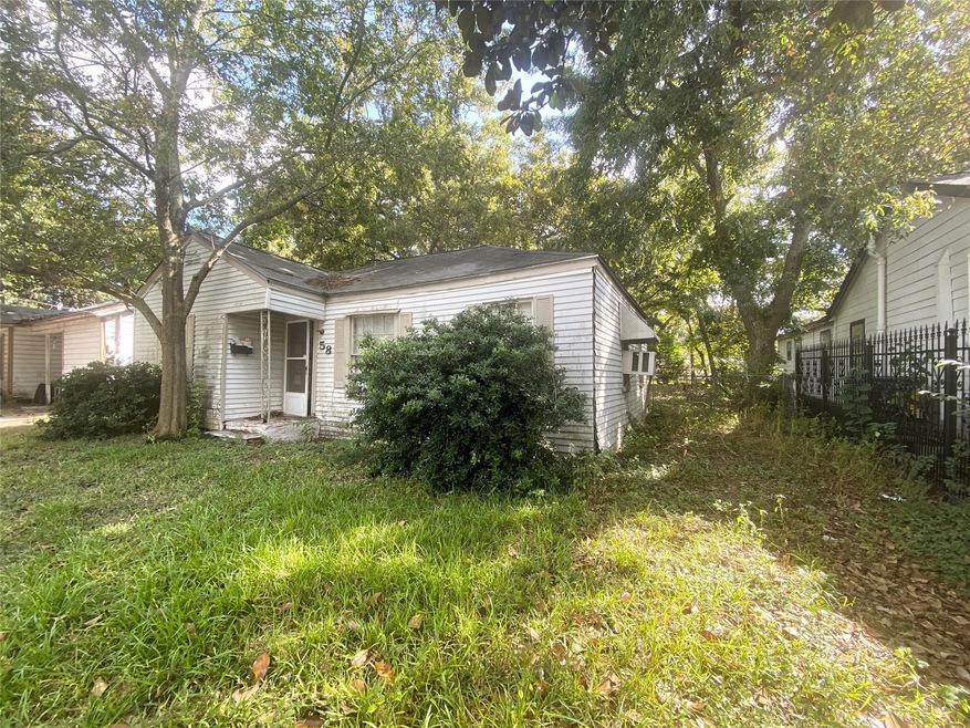58 De Boll St, Houston, TX 77022 - photo 1