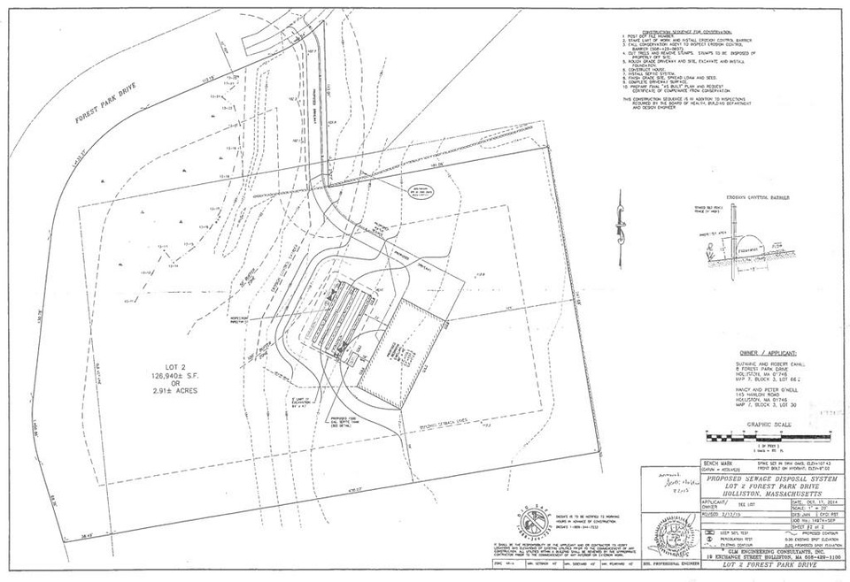 6 Forest Park Dr, Holliston, MA 01746 - photo 1