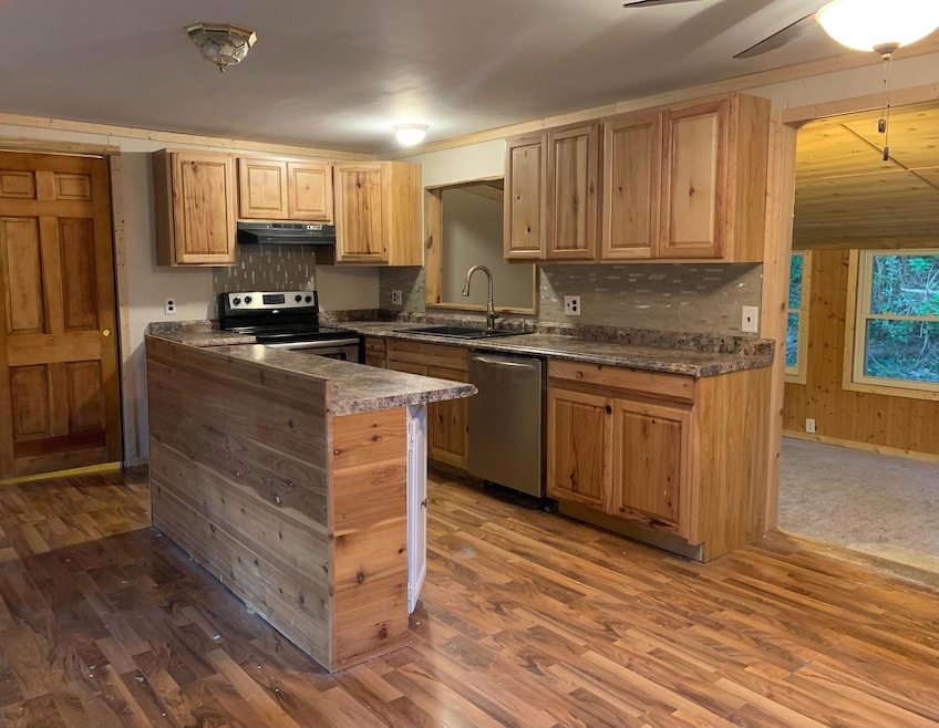 134 Blue Valley Rd SE, Lancaster, OH 43130 - photo 1