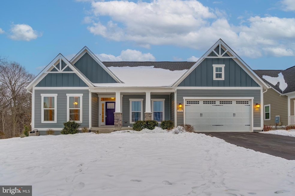 25700 Barncrest Ln, Aldie, VA 20105 - photo 1