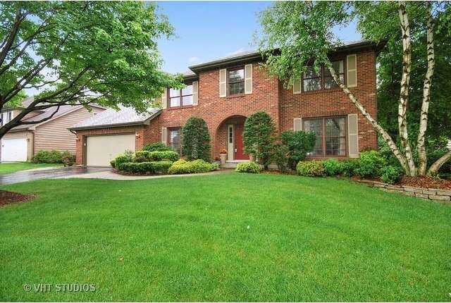 1834 Cranshire Ln, Naperville, IL 60565 - photo 1