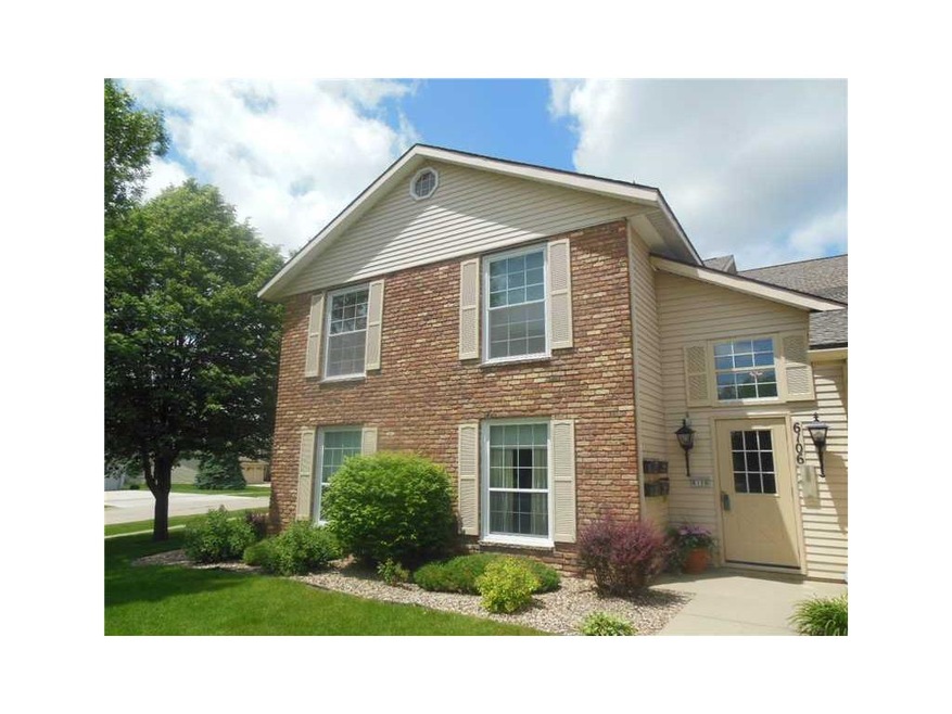 . Exceptionally well kept building.