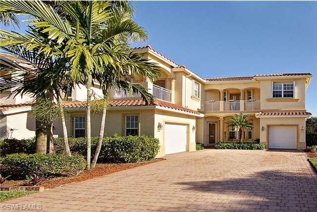 1709 Birdie Dr, Naples, FL 34120 - photo 1