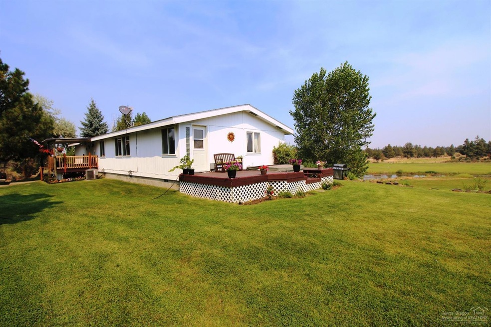 22865 Highway 20, Bend, OR 97701 - photo 1