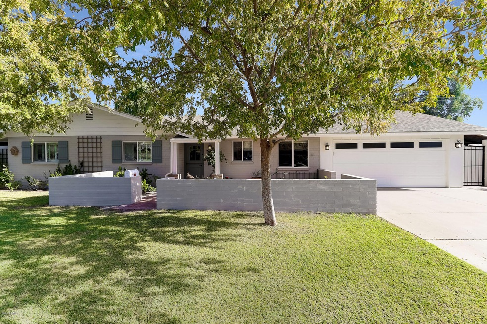 6117 N 9th Ave, Phoenix, AZ 85013 - photo 1