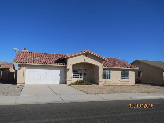 6326 E 45th Place, Yuma, AZ 85365 - photo 1