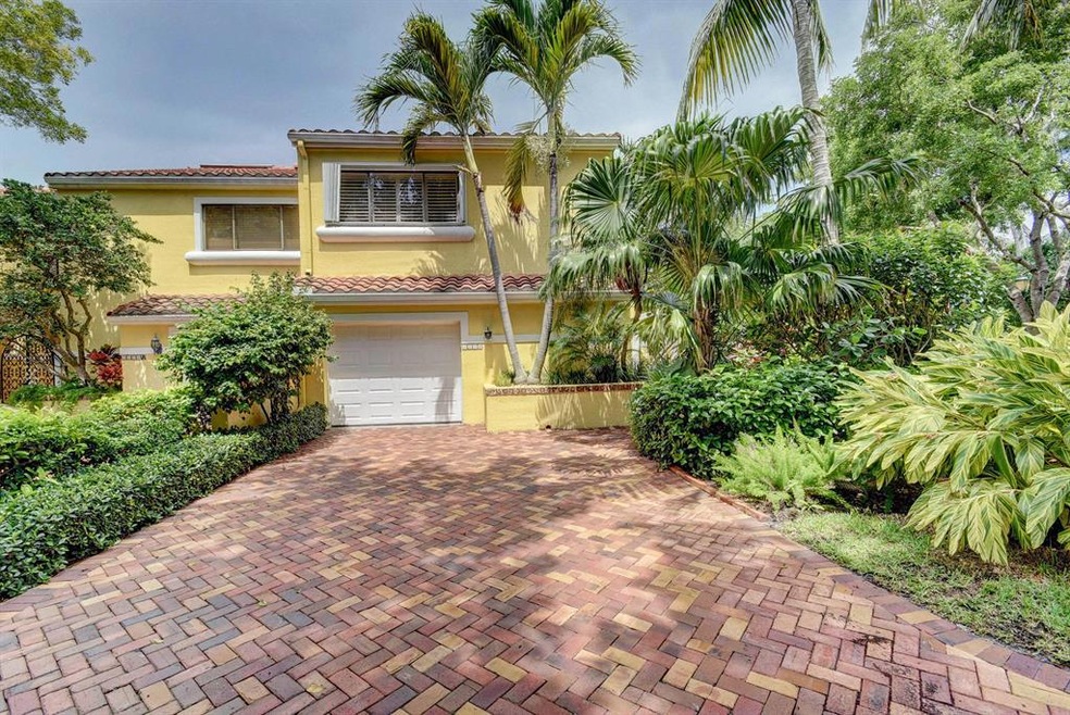 Ocean Ridge Yacht Club Unit 27E