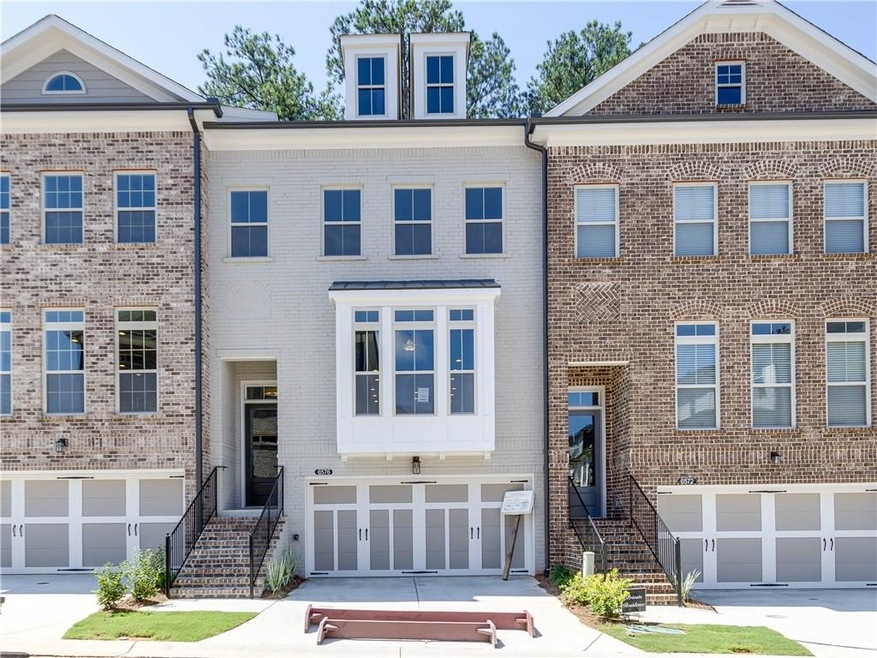 *Pictures represent a previously built Finley in t