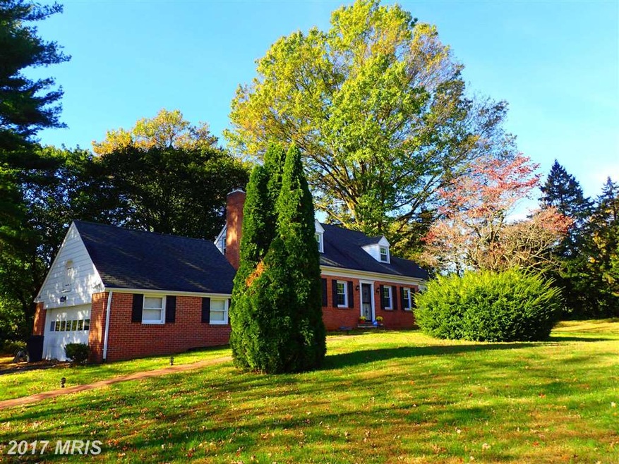 13610 Devonfield Dr, Baldwin, MD 21013 - photo 1