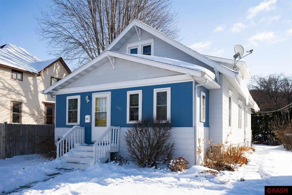 1421 N 4th St, Mankato, MN 56001 - photo 1