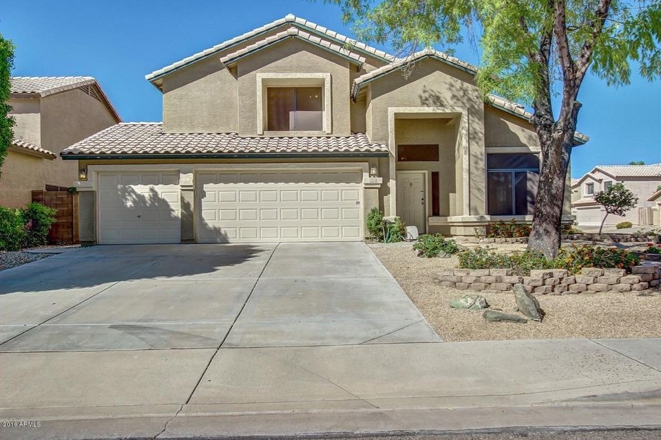 1-Front of House