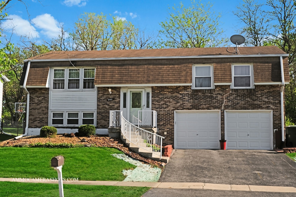 3901 178th Place, Country Club Hills, IL 60478 - photo 1