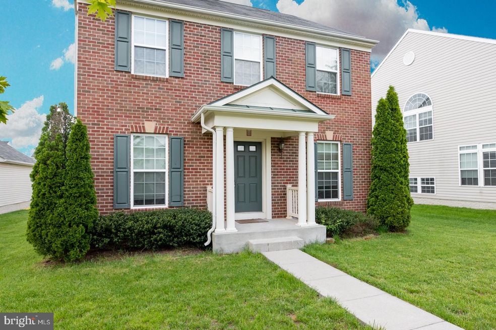 25928 Kimberly Rose Dr, Chantilly, VA 20152 - photo 1