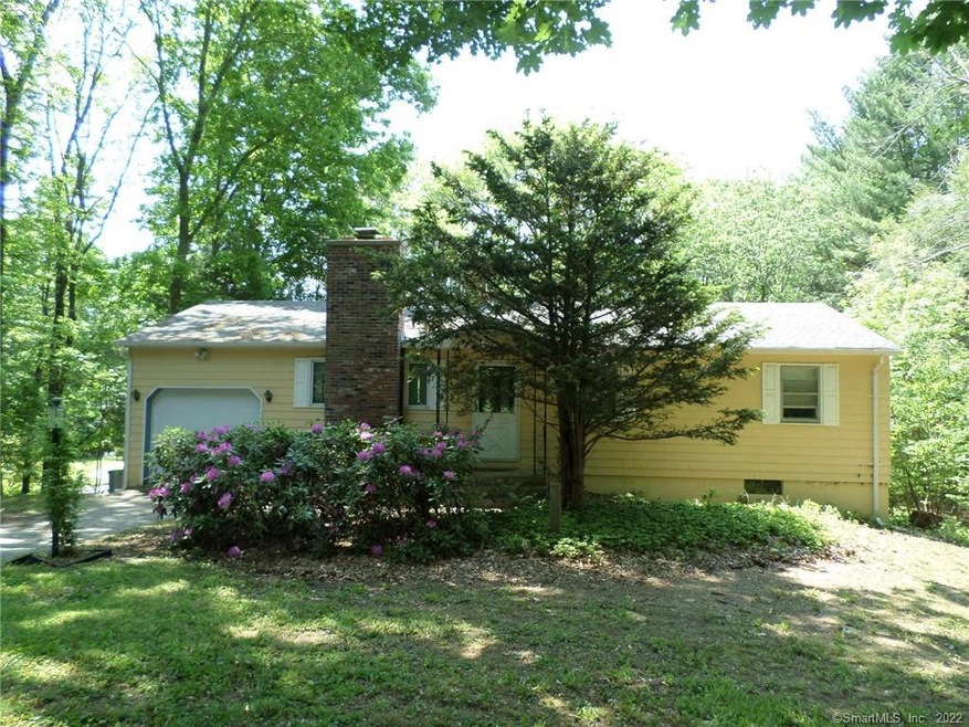 13 Ross Rd, Preston, CT 06365 - photo 1