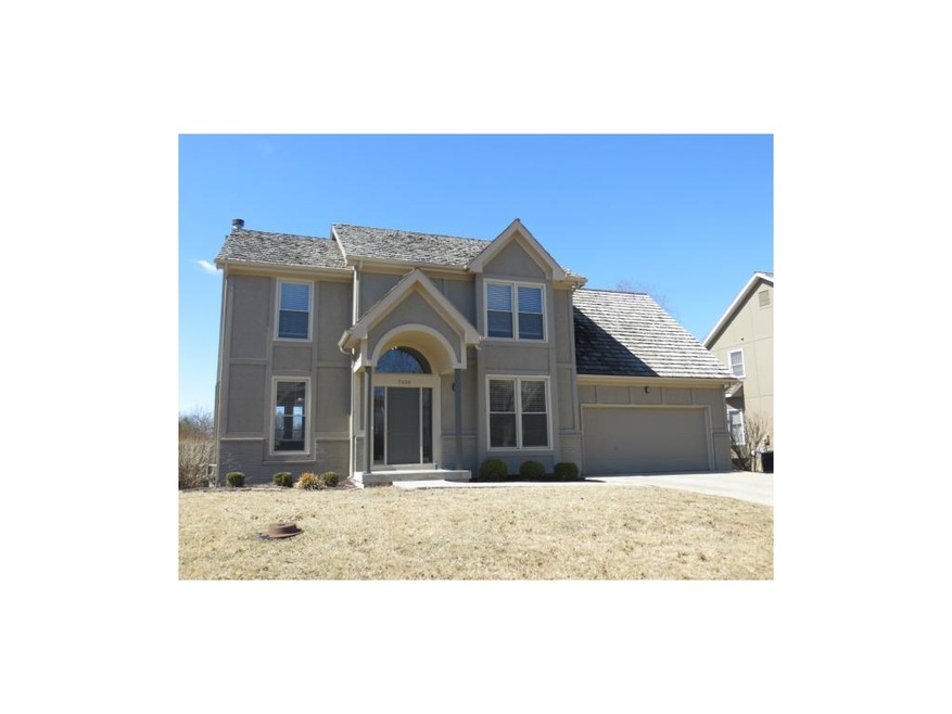 7408 Summit St Shawnee, KS