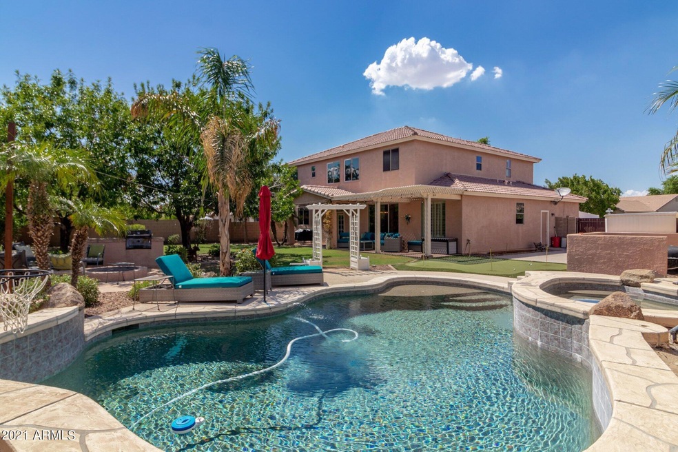 1829 E BEVERLY RD Phoenix AZ 85042
