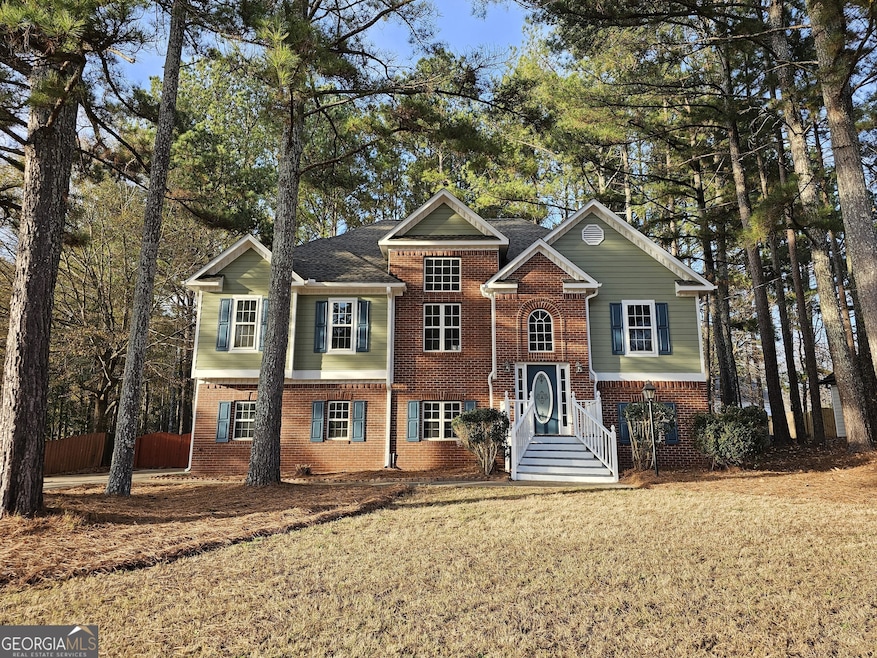 Under Contract $344,900