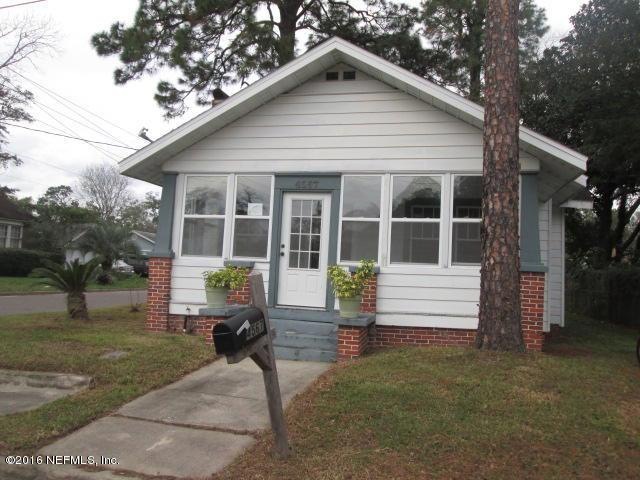 4567 Post St, Jacksonville, FL 32205 - photo 1
