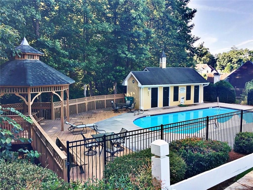 1040 Parkland Run SE, Smyrna, GA 30082 - photo 1