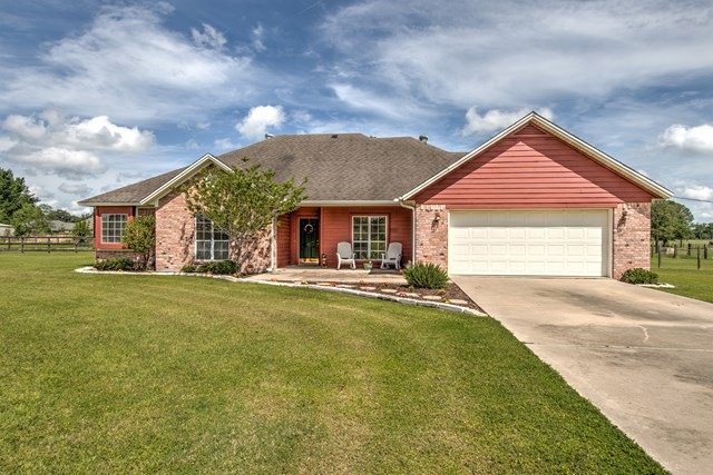 264 Evans Gann Rd, Lufkin, TX 75904 - photo 1