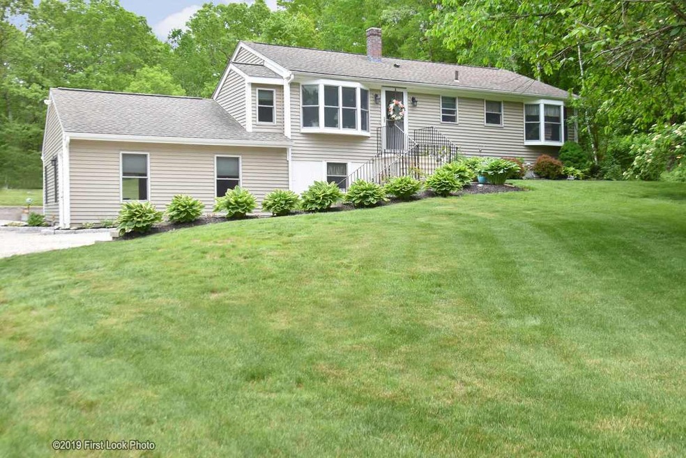 310 Cooper Hill Rd, Mapleville, RI 02839 - photo 1