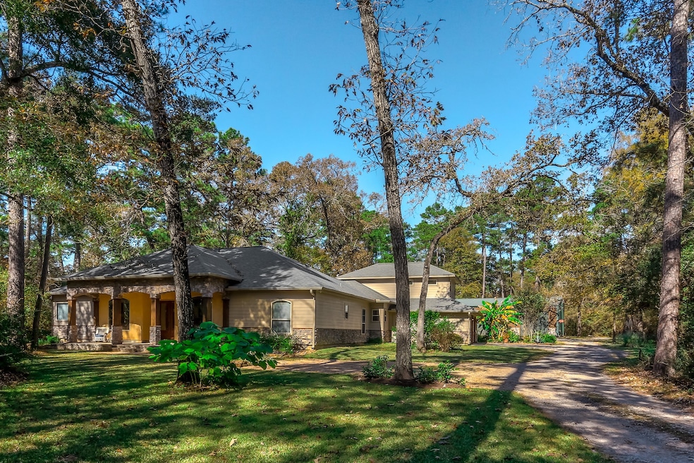 30810 N Holly Oaks Cir, Magnolia, TX 77355 - photo 1