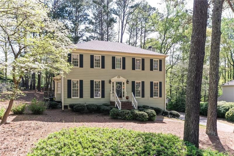 WELL MAINTAINED HOME IN WALTON HIGH SCHOOL DISTRIC