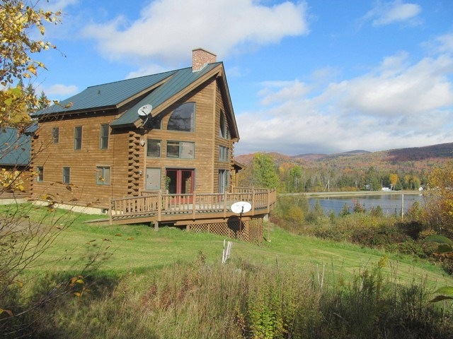 345 Oxbow Rd, Morgan, VT 05853 - photo 1