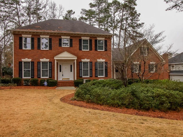 Main View