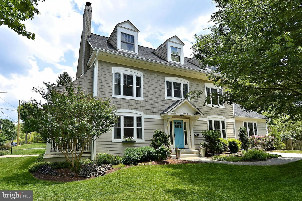 10703 Lexington St, Kensington, MD 20895 - photo 1