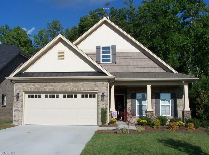 117 Rannoch Ct, Winston-Salem, NC