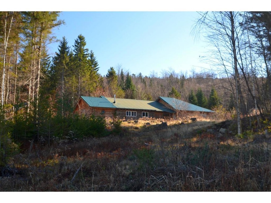 176 Victorias Mountain Way, Groton, NH 03266 - photo 1