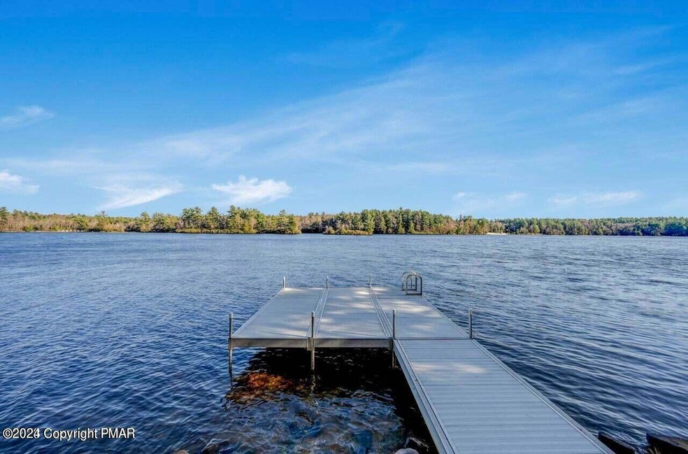 5358 Woodland Ave, Pocono Pines, PA 18350 - photo 1