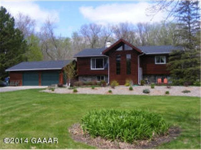 425 Birchwood Rd NW, Alexandria, MN 56308 - photo 1
