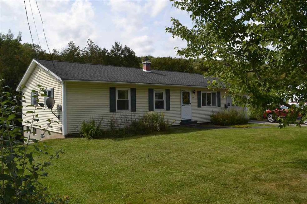 36 Terrace St, Montpelier, VT 05602 - photo 1