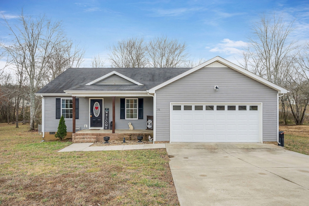 36 Elm Crest Cir, McMinnville, TN 37110 - photo 1
