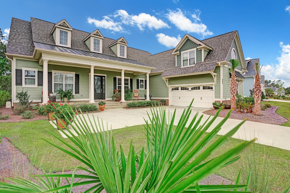 1252 Cross Water Cir, Leland, NC 28451 - photo 1