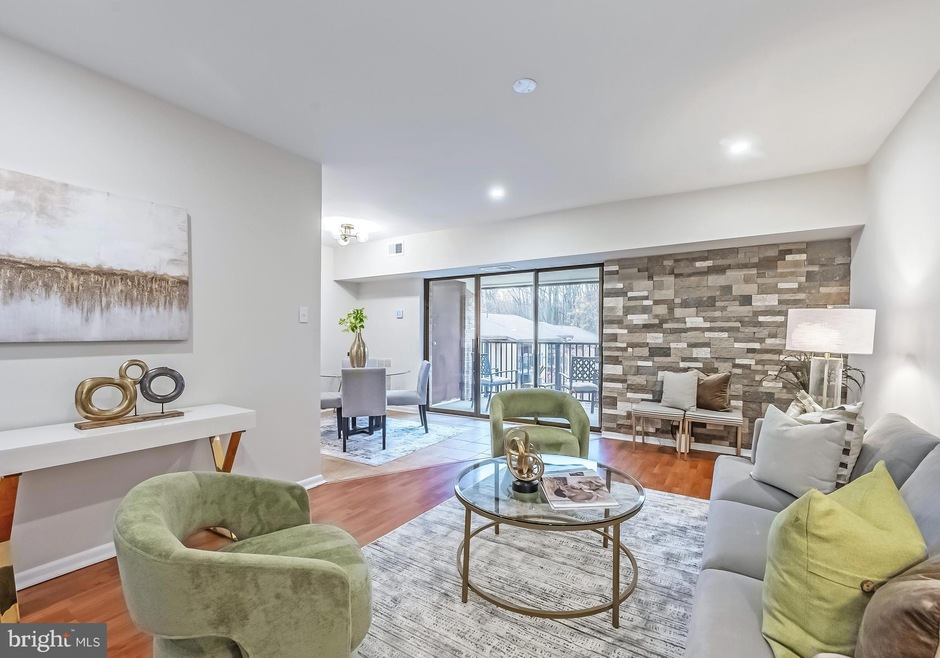 11657 Stoneview Square unit 97/22C, Reston, VA 20191 - photo 1