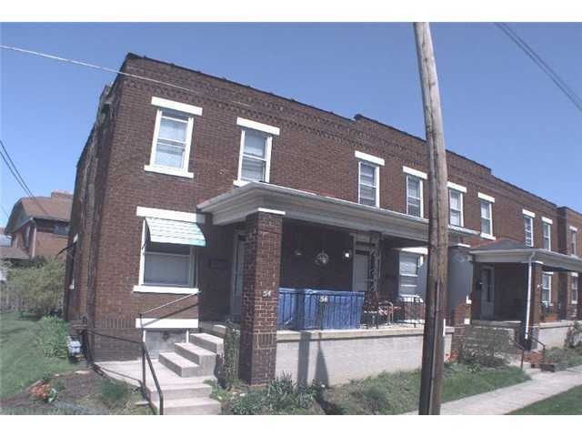50 W Kossuth St, Columbus, OH 43206 - photo 1