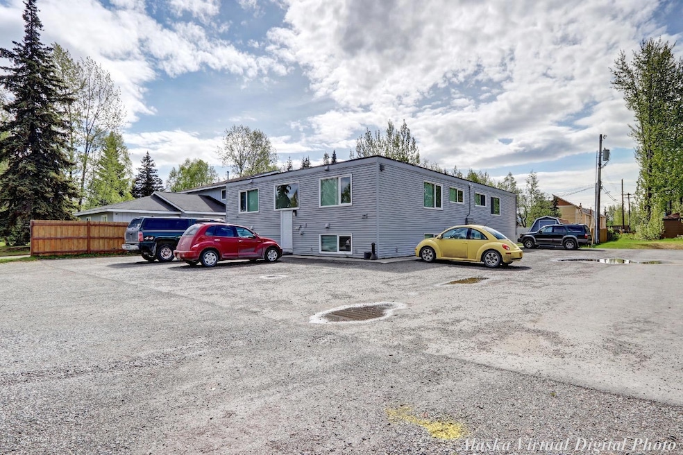 5306 E 24th Ave unit 7, Anchorage, AK 99508 - photo 1