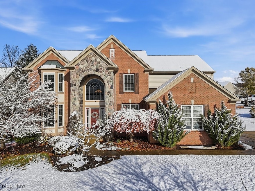 461 Wilson Ct, Northfield, OH 44067 - photo 1