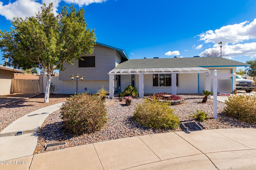 4417 S Mcallister Ave, Tempe, AZ 85282 - photo 1