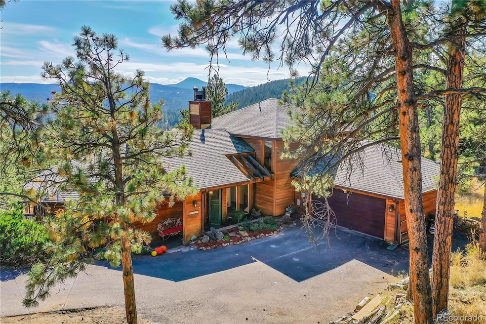 29990 Troutdale Scenic Dr, Evergreen, CO 80439 - photo 1