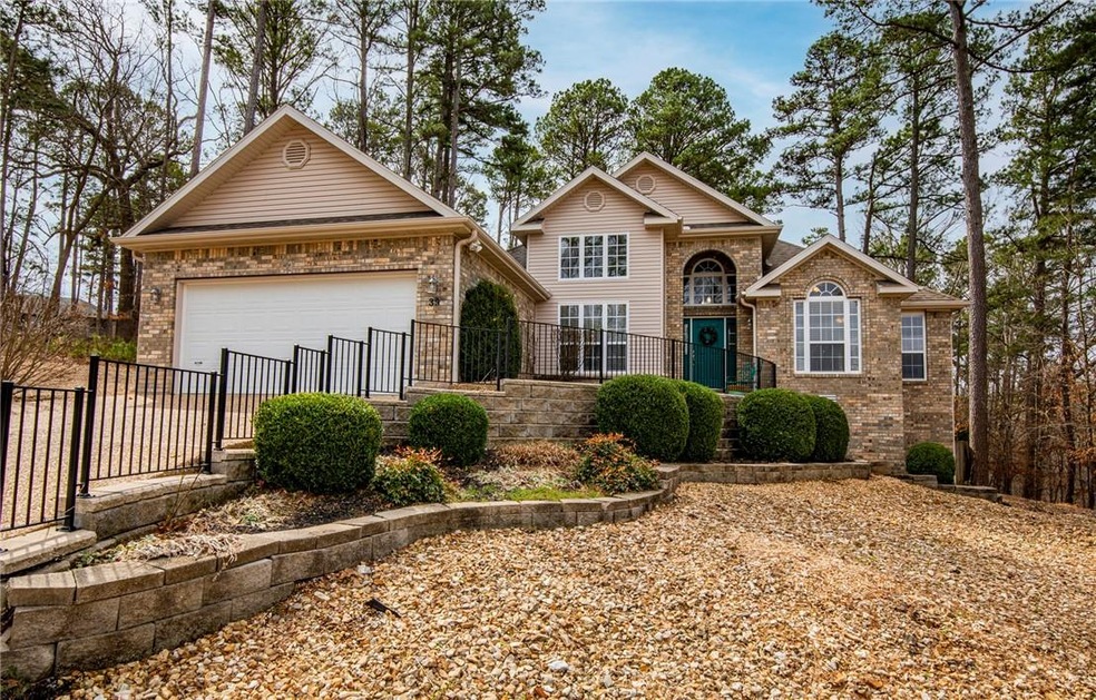 39 Buckingham Dr, Bella Vista, AR 72714 - photo 1