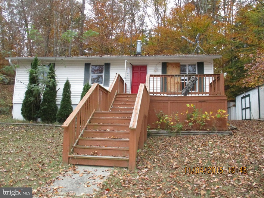 27010 Shannon Mill Dr, Ruther Glen, VA 22546 - photo 1