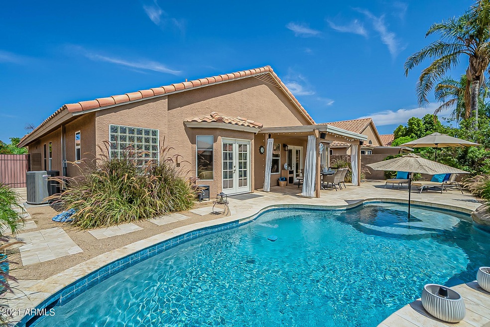 6919 E Lakeview Ave, Mesa, AZ 85209 - photo 1