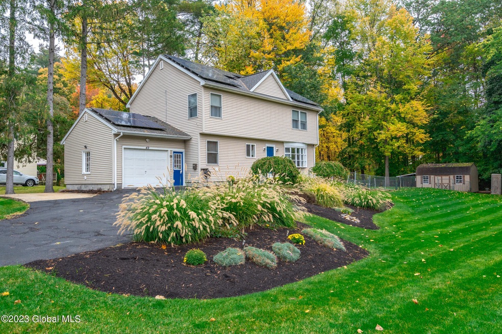 49 Alden Ct, Delmar, NY 12054 - photo 1